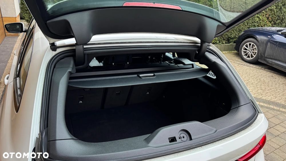 BMW Seria 3 320d M Sport Shadow sport - 33