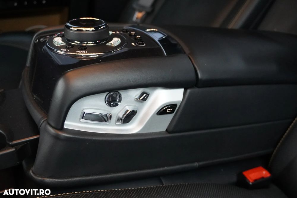 Rolls-Royce Ghost - 27