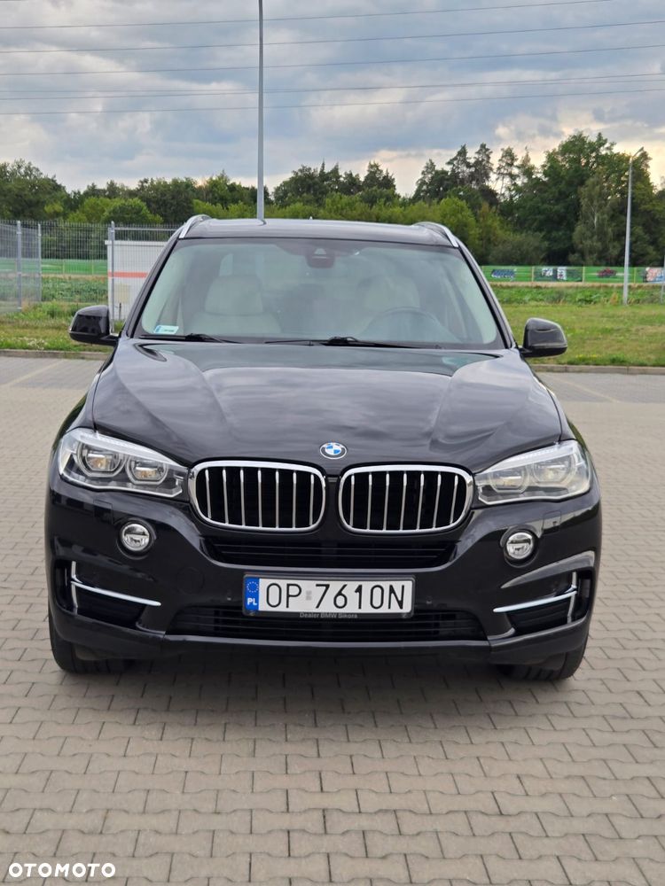 BMW X5 - 2