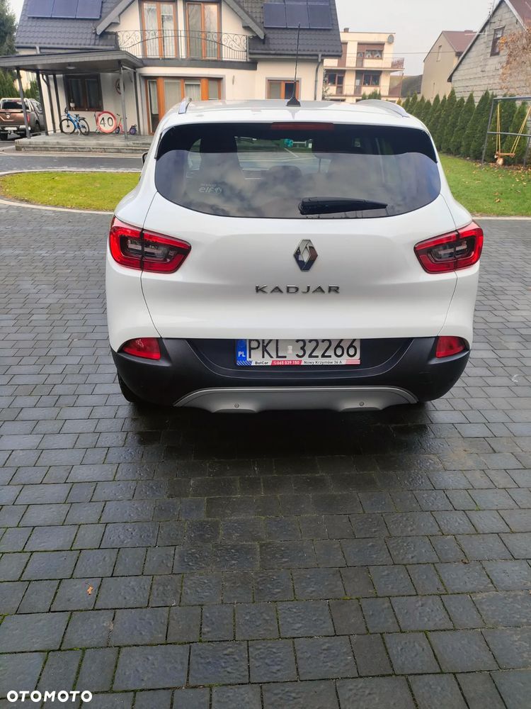 Renault Kadjar - 12