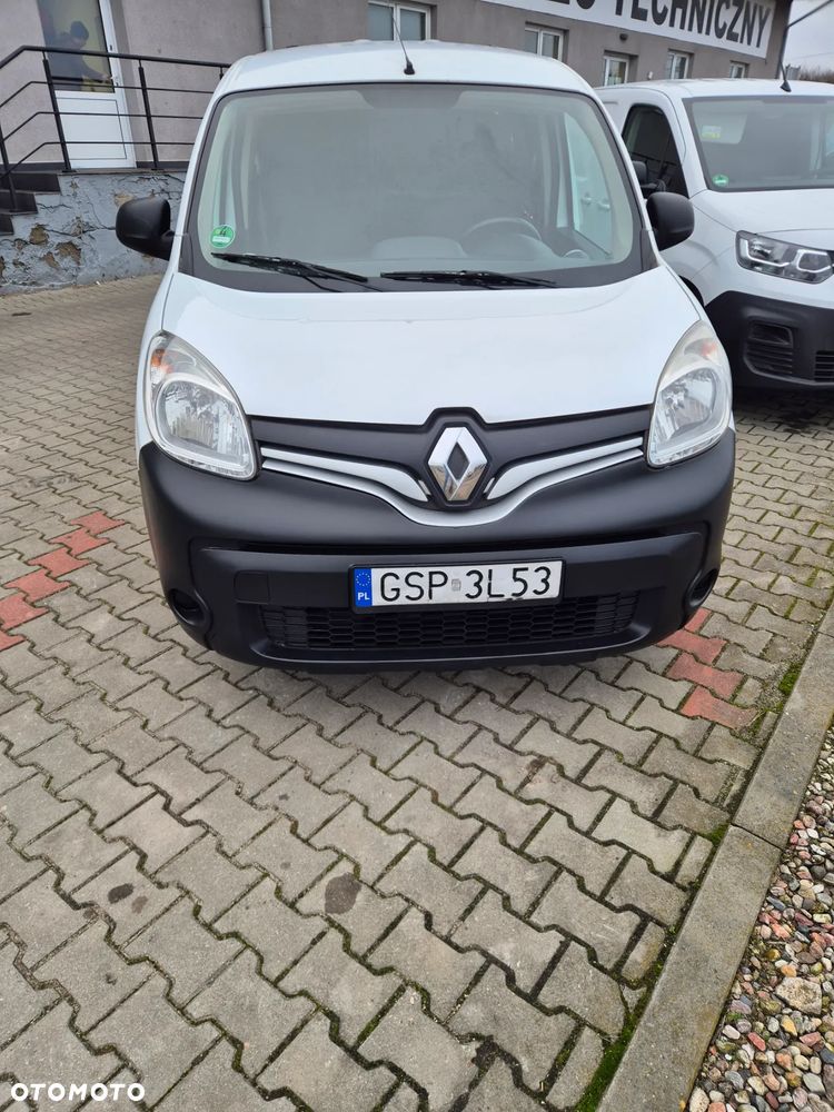 Renault Kangoo - 2