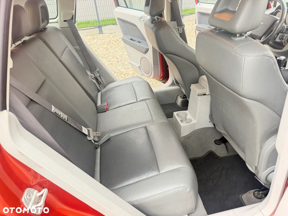 Dodge Caliber 2.0 CRD S - 9