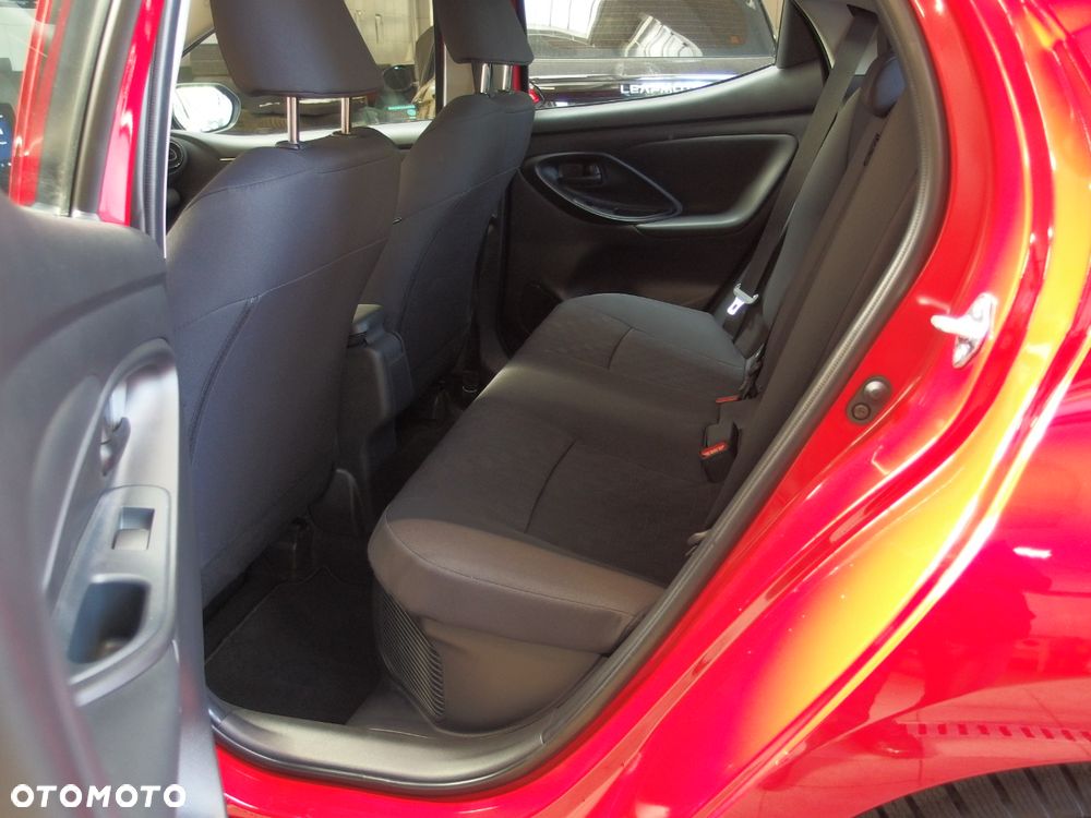 Mazda 2 Hybrid 1.5 Centre Line CVT - 12