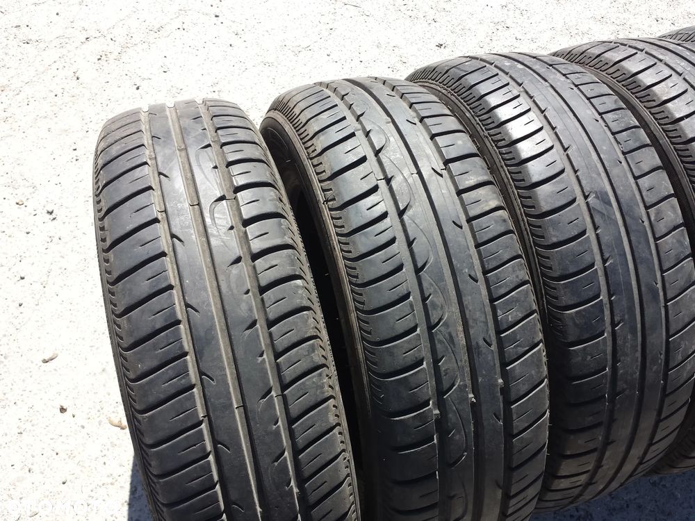 14” - FULDA 175/65 r14 cali - LETNIE Opony - możliwy MONTAŻ !! - 4
