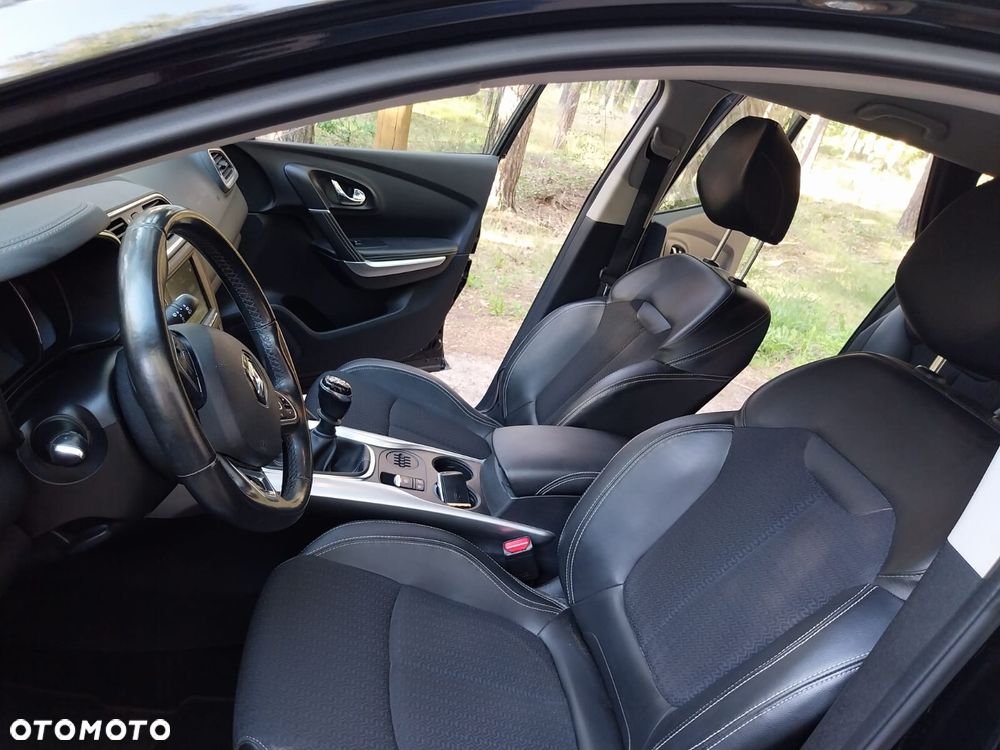 Renault Kadjar 1.2 Energy TCe Intens - 8