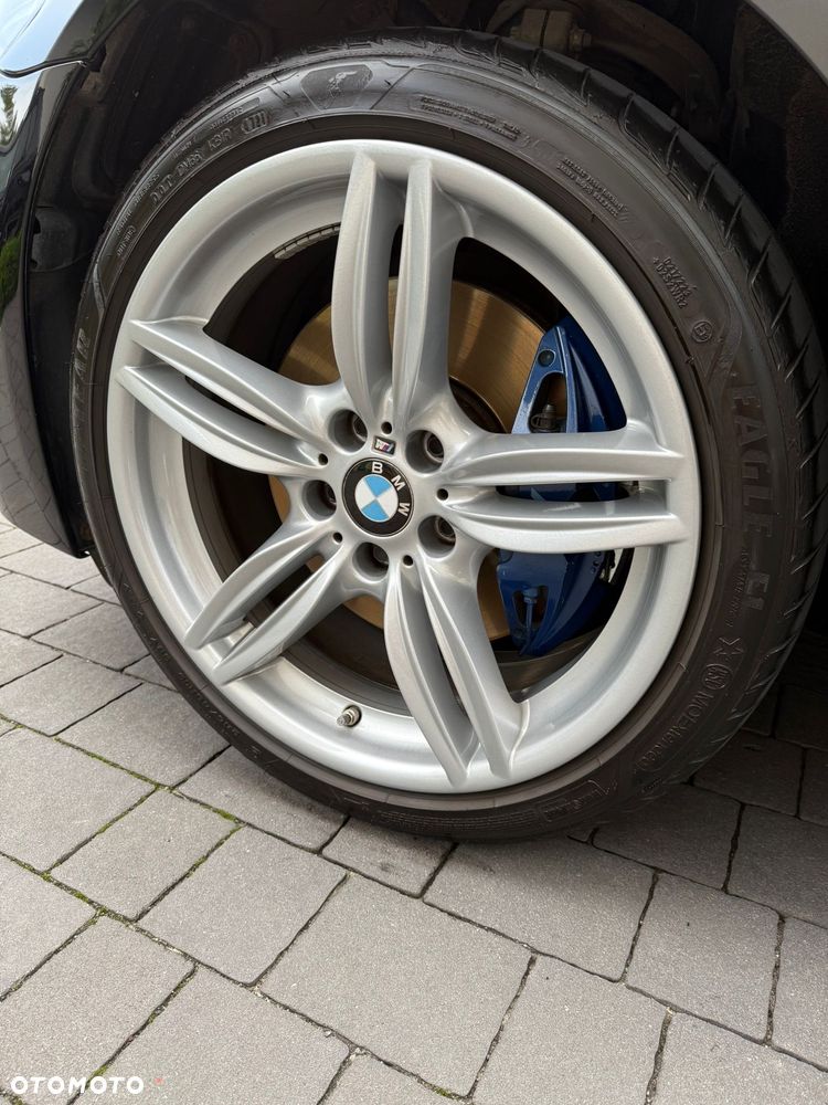 BMW Seria 5 528i xDrive - 9