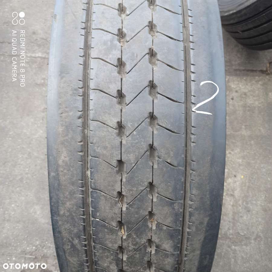 315/70 R22.5  Goodyear KMAX S - 2