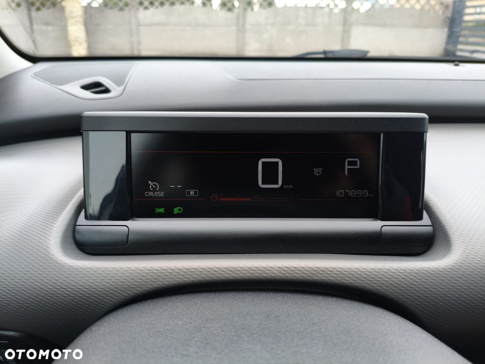 Citroën C4 Cactus - 28