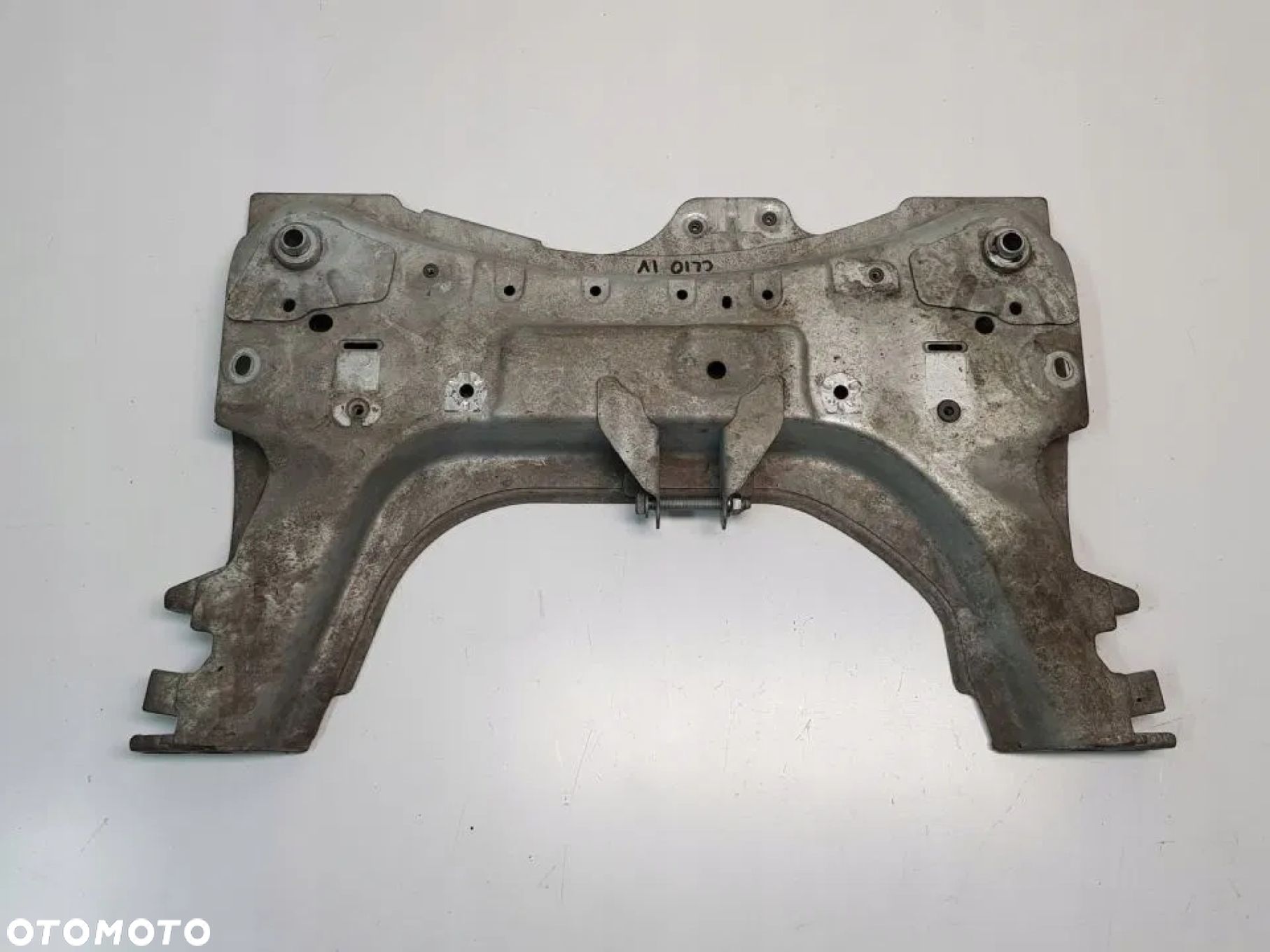 SANKI WÓZEK LIFT 544017758R RENAULT CLIO IV - 1