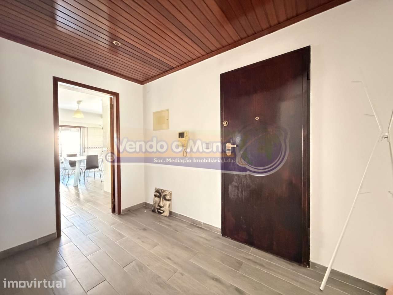Apartamento T3 no Porto Alto (PALT418) - Grande imagem: 4/28