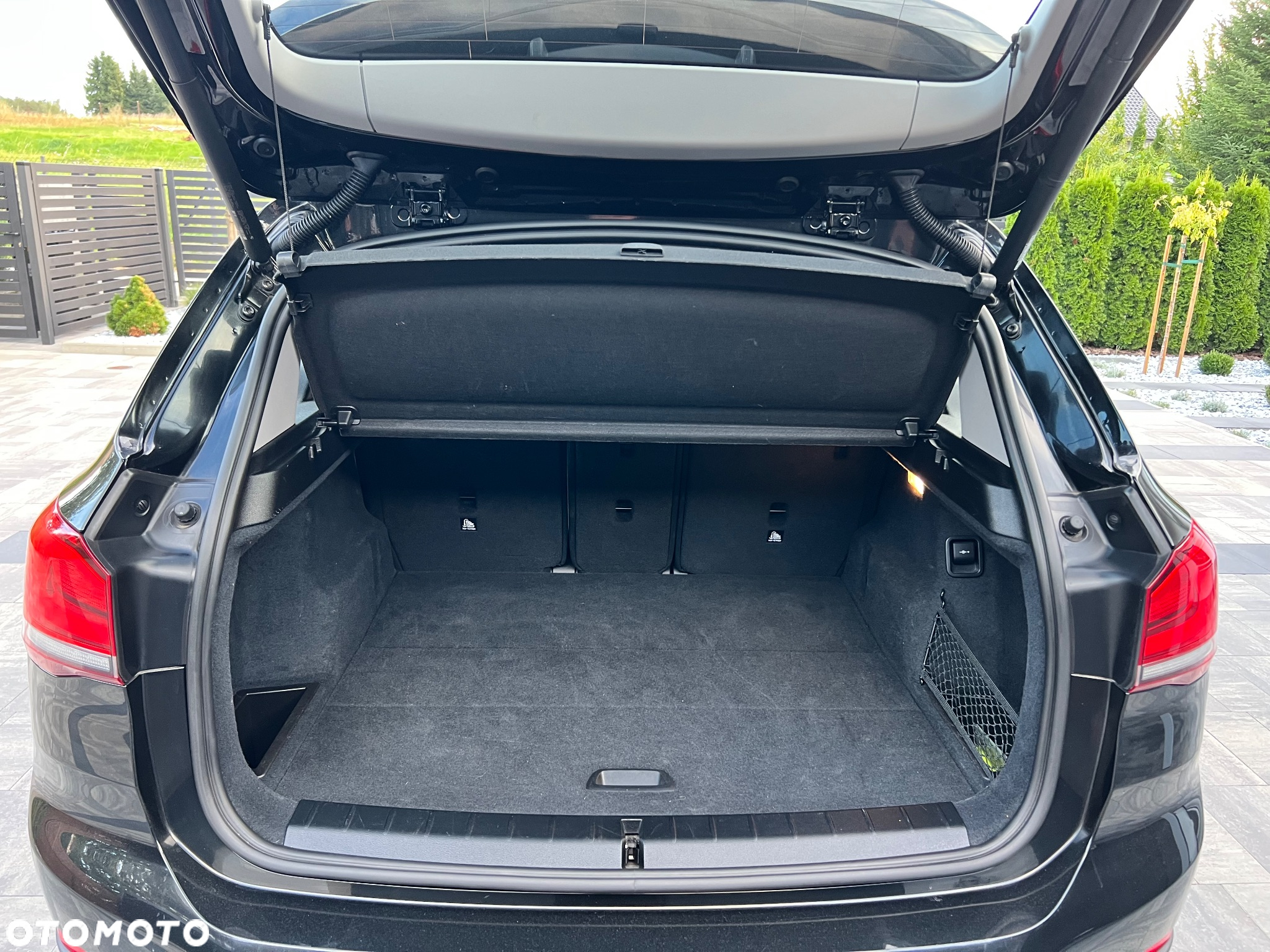 BMW X1 sDrive18i Advantage - 28
