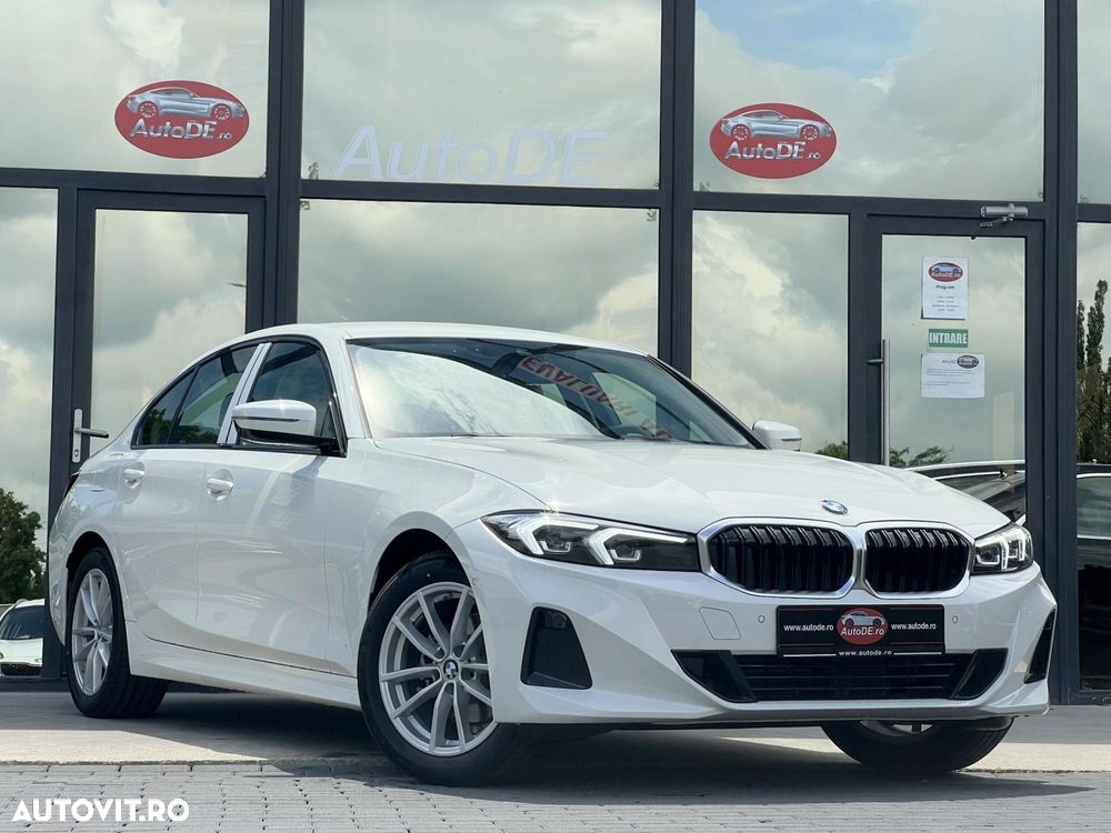 BMW Seria 3 - 2