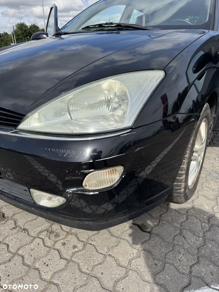 Ford Focus - 15