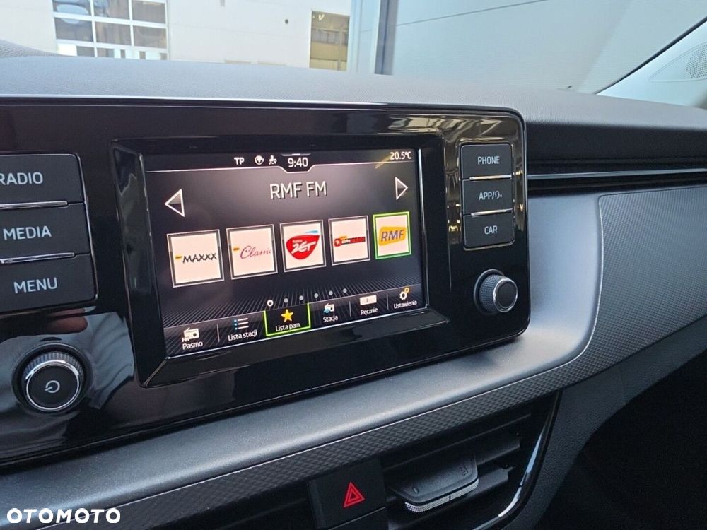 Skoda Kamiq 1.0 TSI Ambition - 21