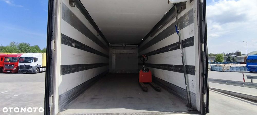MAN TGX - 6