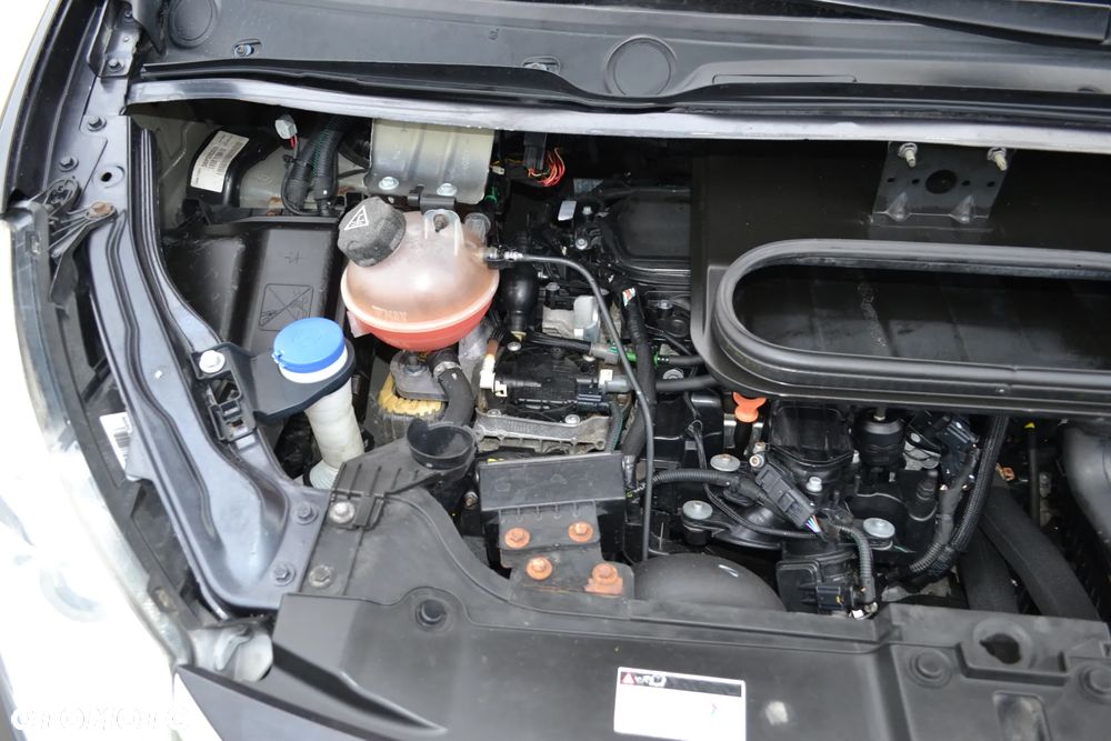 Citroën Jumpy Combi - 33