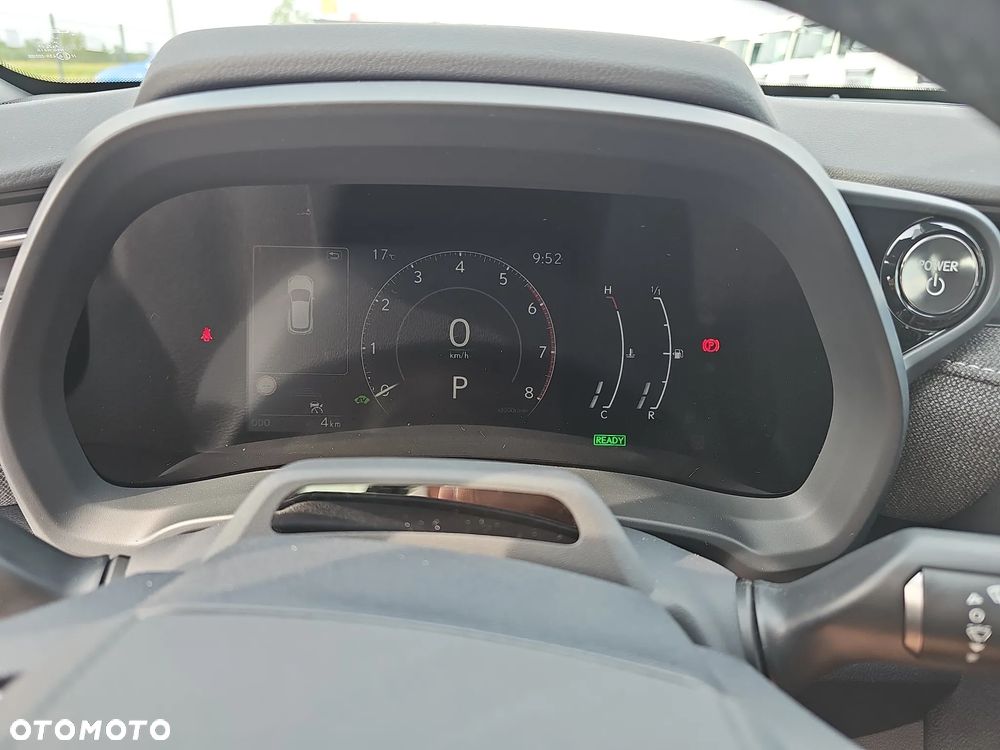 Lexus LBX 1.5 Hybrid - 16
