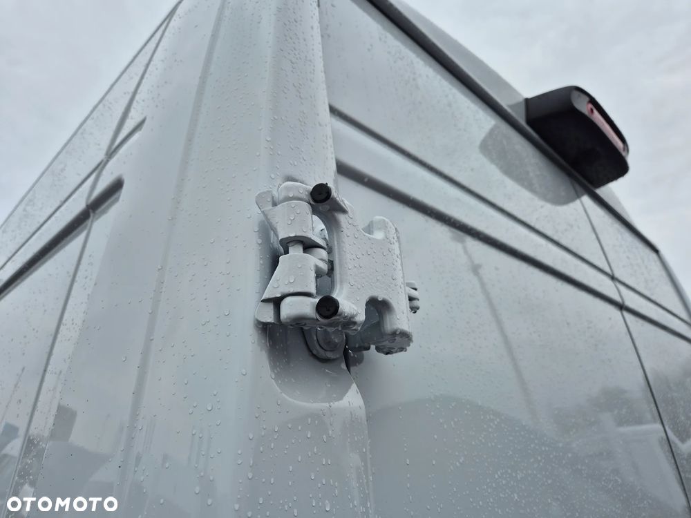 Fiat DUCATO L3H2 2.2 140KM 2025 Kamera/Drzwi 270 !! OD RĘKI !! - 14