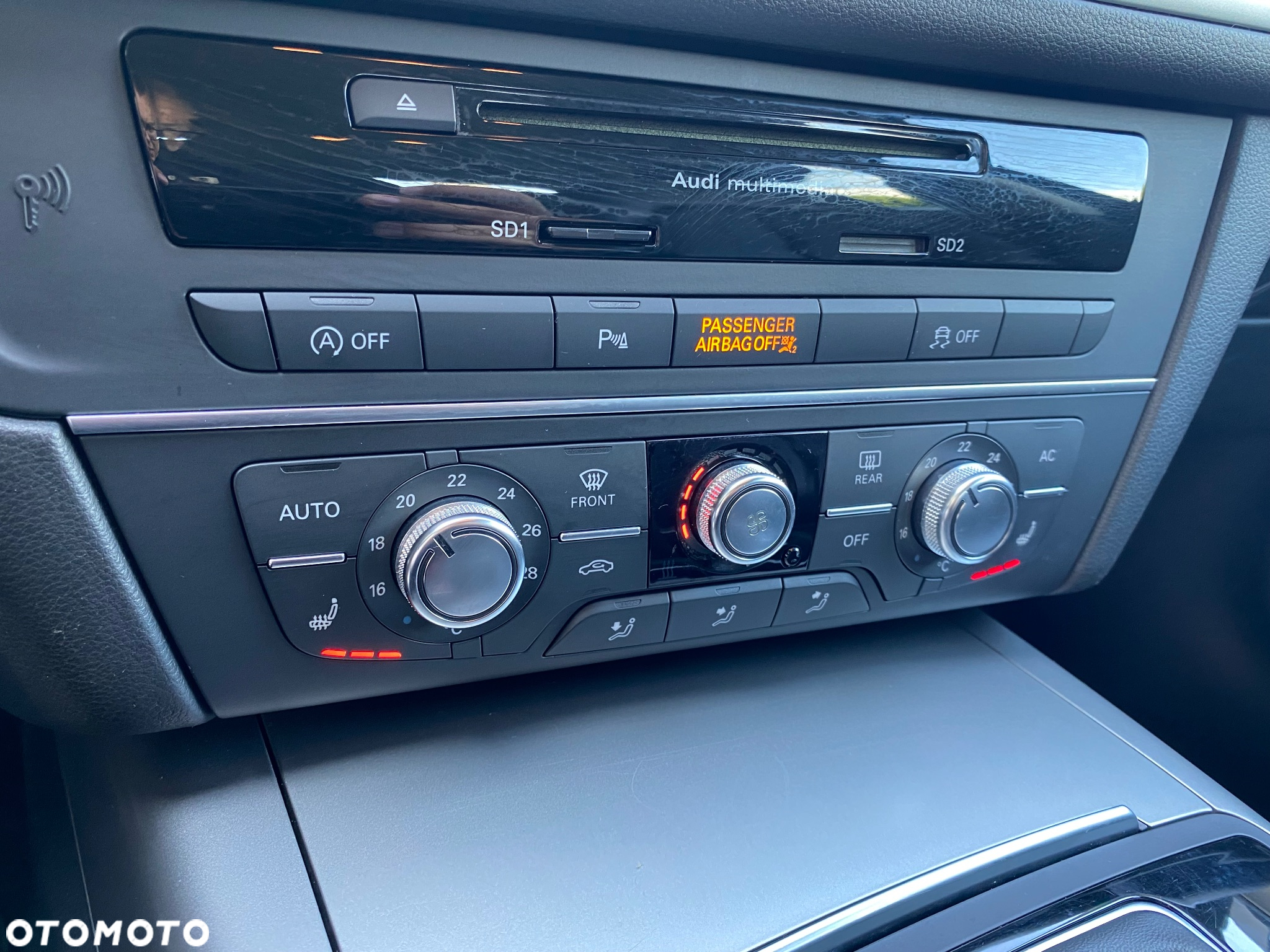 Audi A6 2.0 TDI - 22