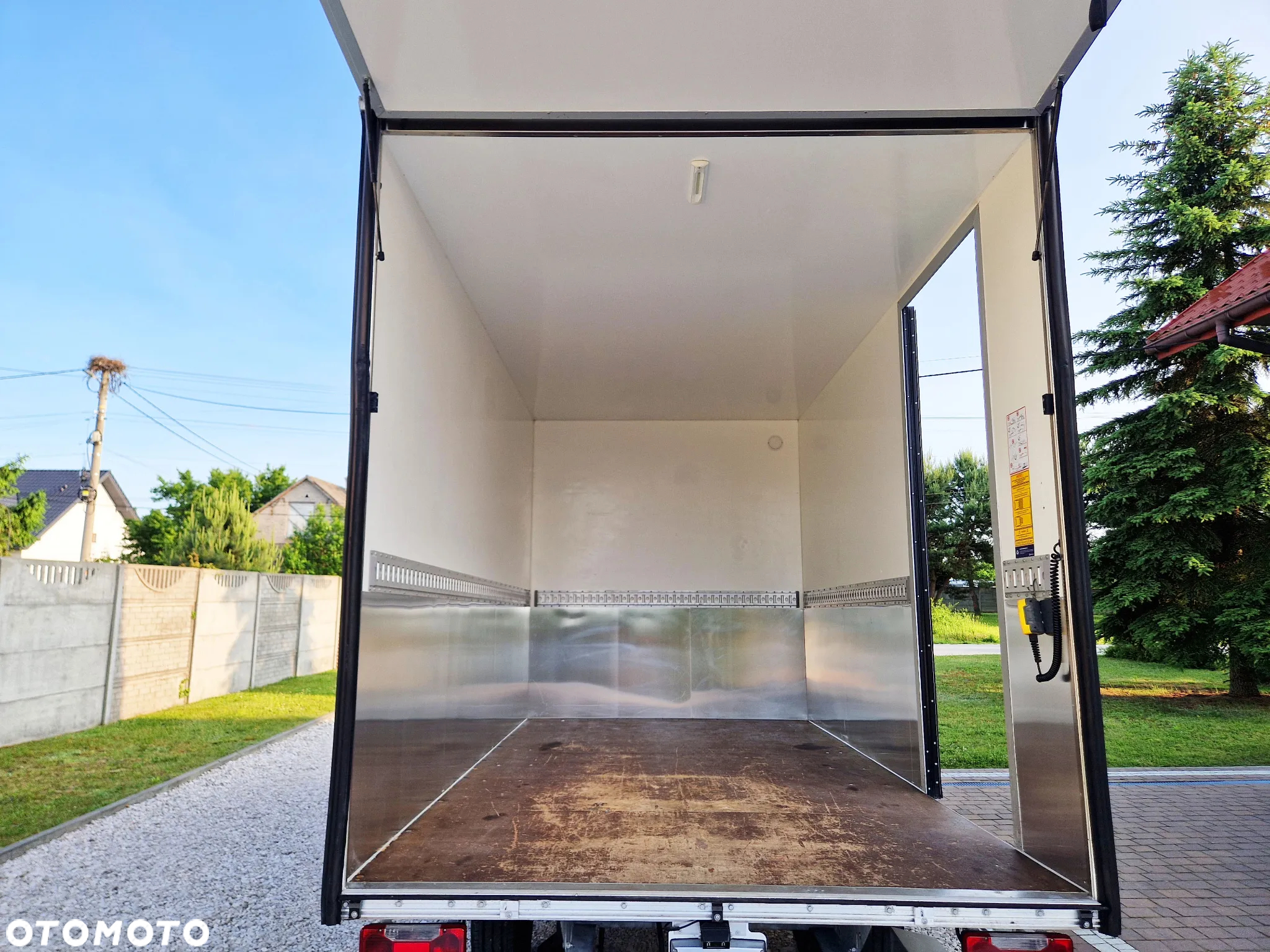 Iveco DAILY - 25