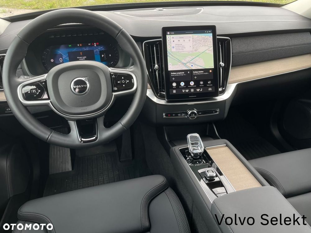 Volvo XC 90 B5 B AWD Plus Bright 7os - 15