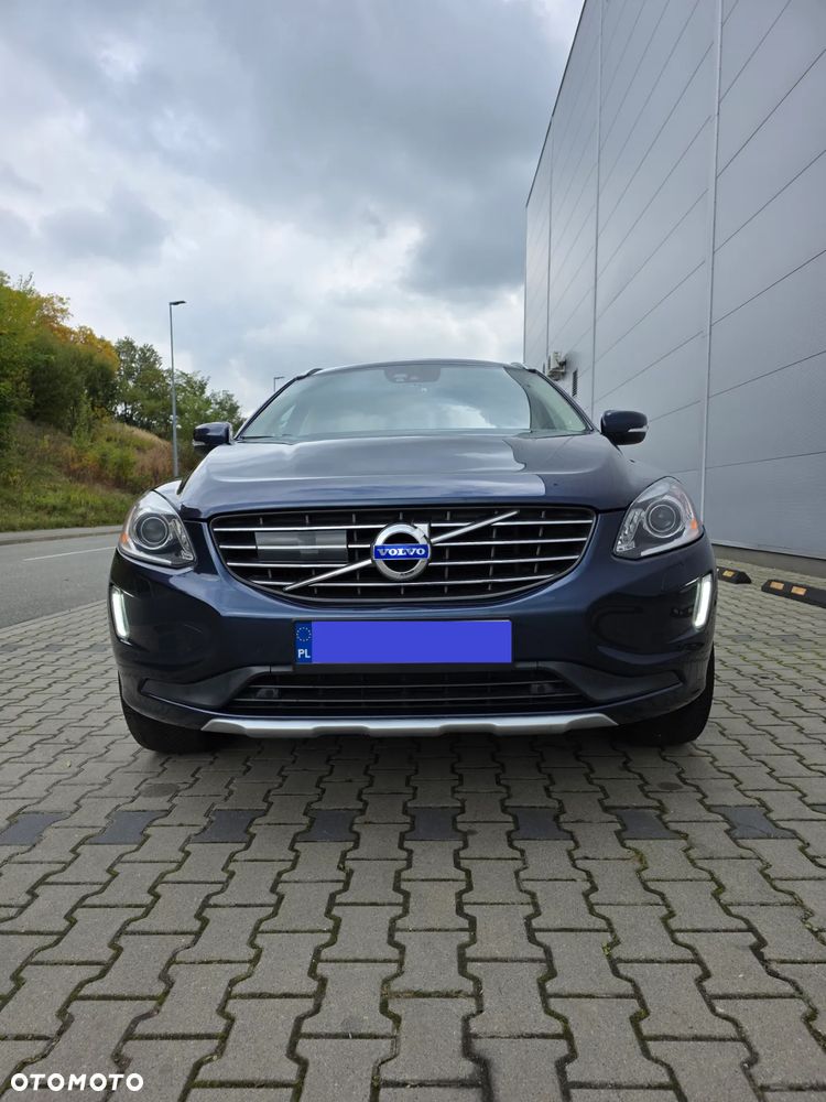 Volvo XC 60 - 5