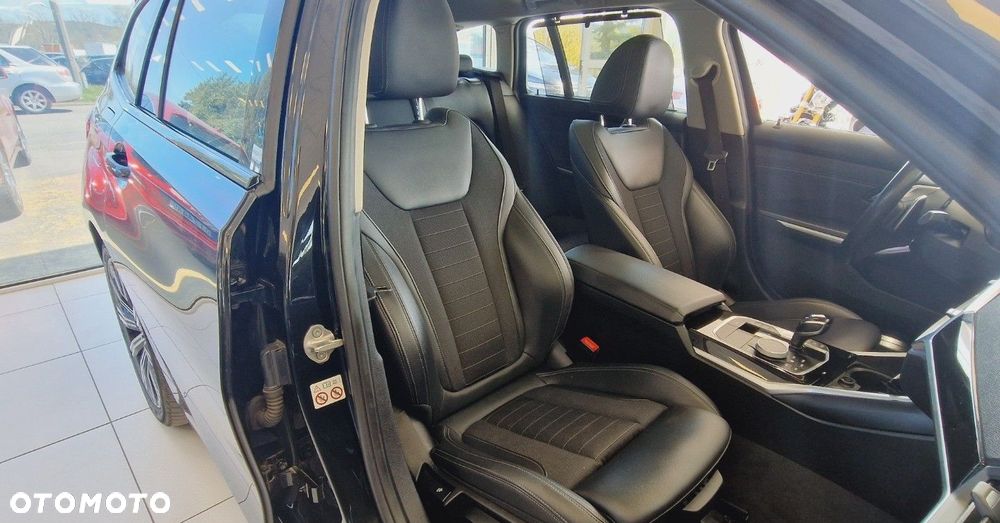 BMW Seria 3 - 11