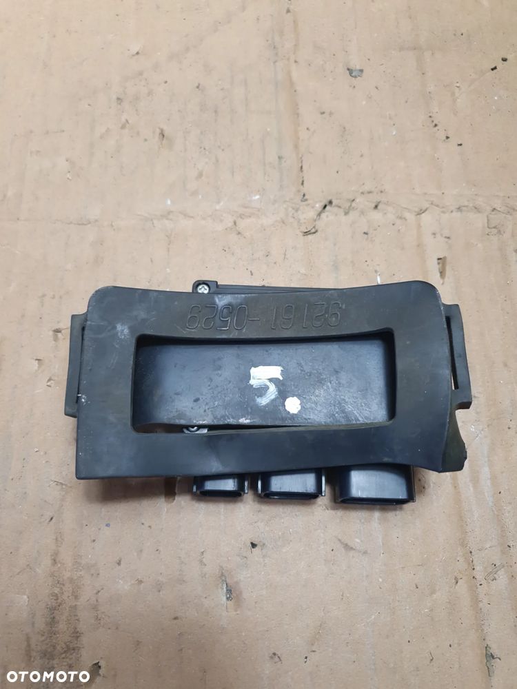 パス　X2R1 PAS Z UCHWYTAMI DLA PASAŻERA OXFORD OF589