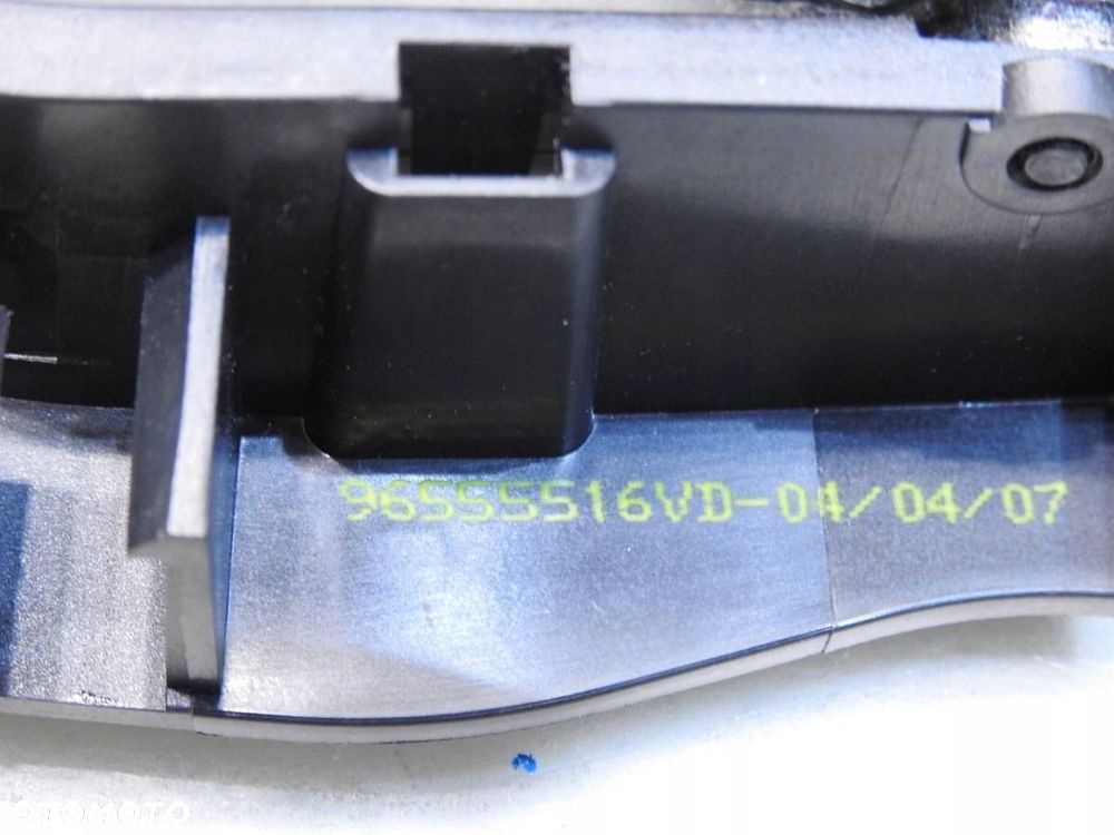 KLAMKA DRZWI PRAWA CITROEN C4 GRAND PICASSO I - 8