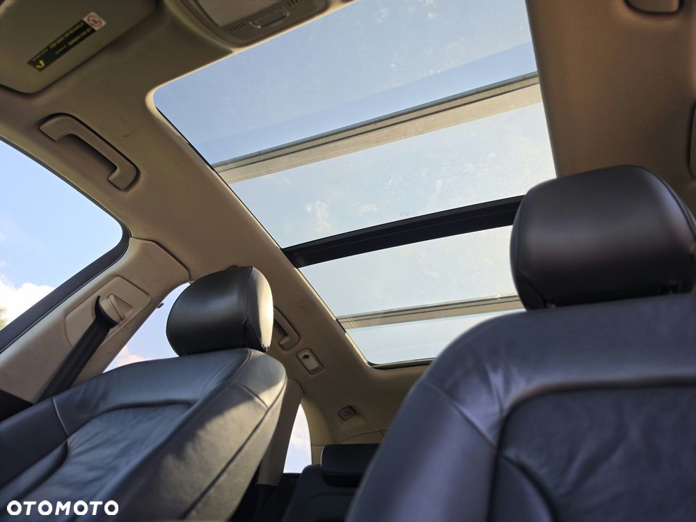 Audi Q5 3.2 FSI Quattro S tronic - 15