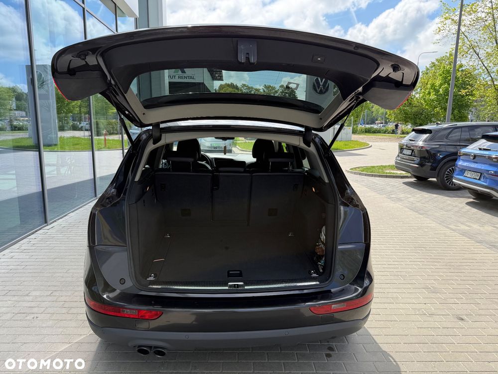 Audi Q5 2.0 TDI Quattro S tronic - 13