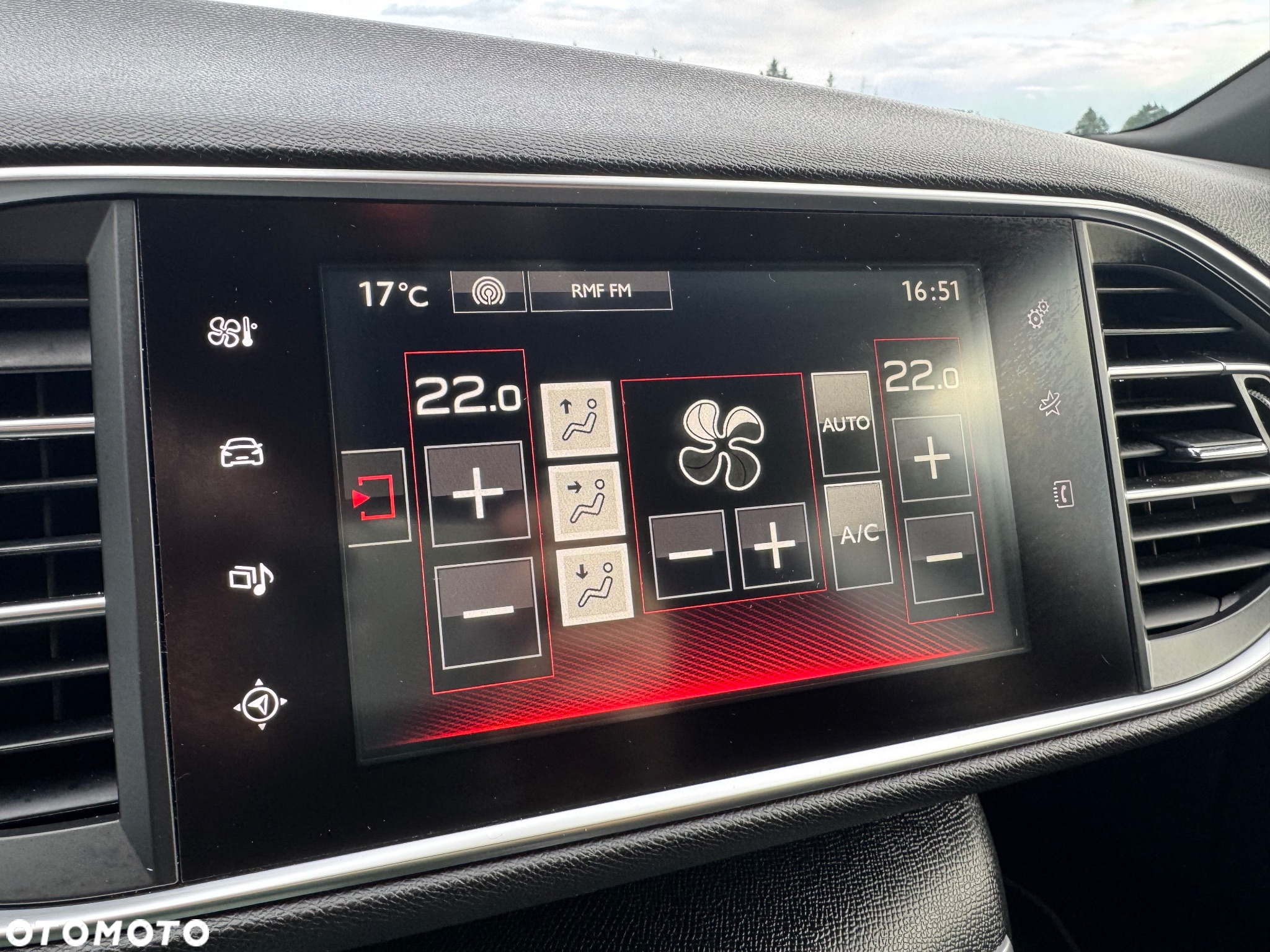 Peugeot 308 BlueHDi FAP 150 Stop&Start GT-Line Edition - 21