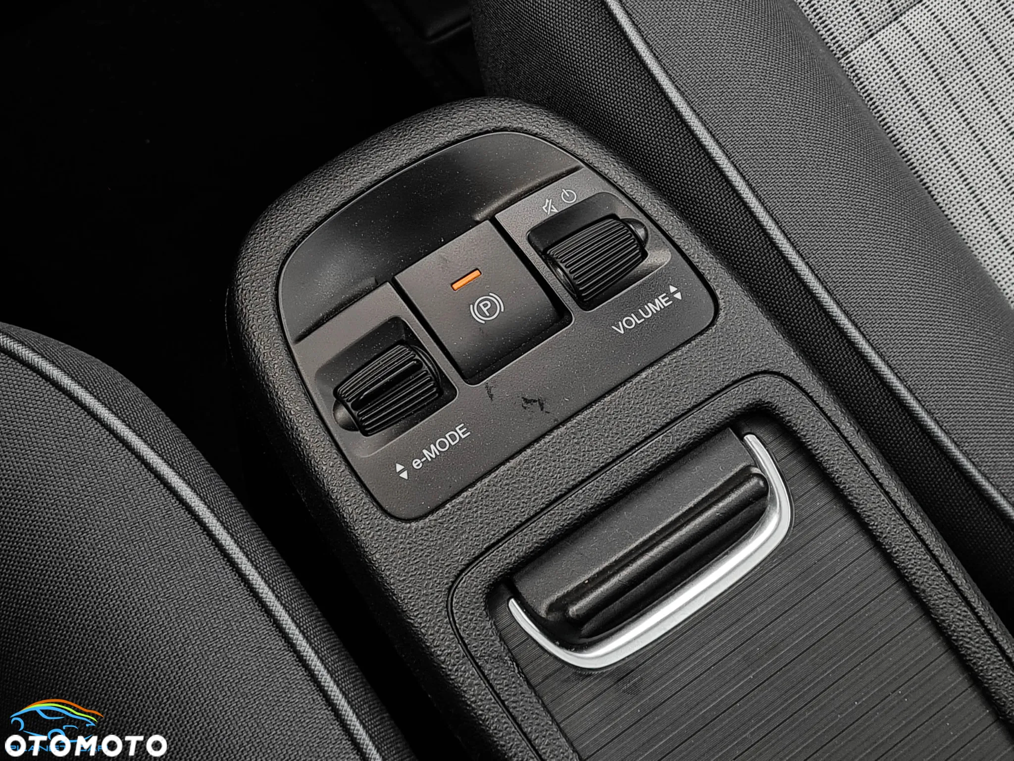 Fiat 500e 42kWh la Prima (by Bocelli) - 40