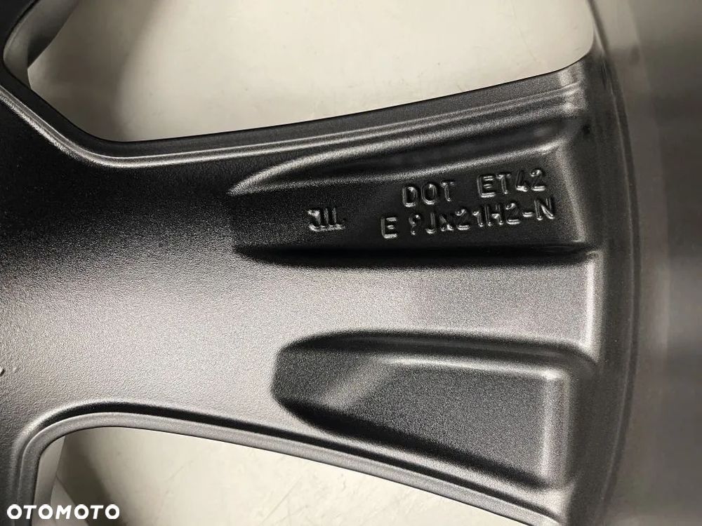 FELGI AUDI Q4 E-TRON SPORTBACK SUV RS 21 89A601025 - 11