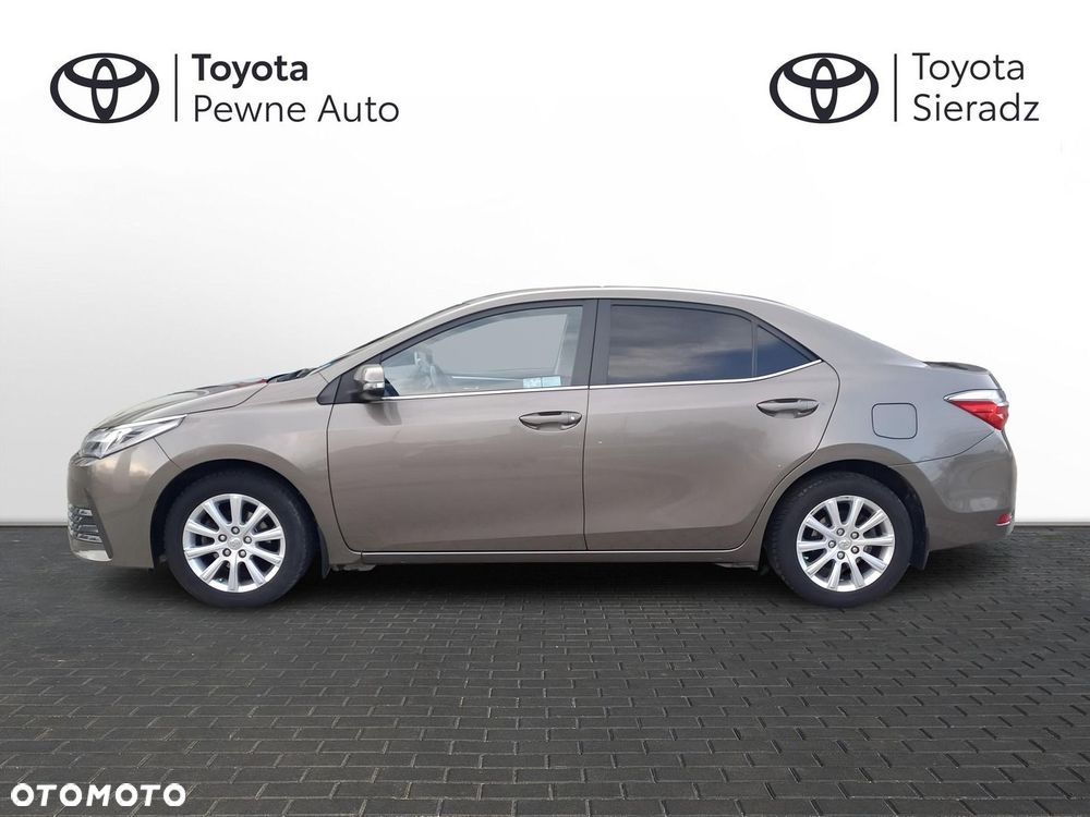 Toyota Corolla 1.6 Premium EU6 - 8