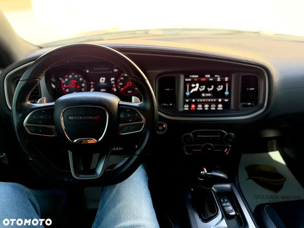 Dodge Charger - 15