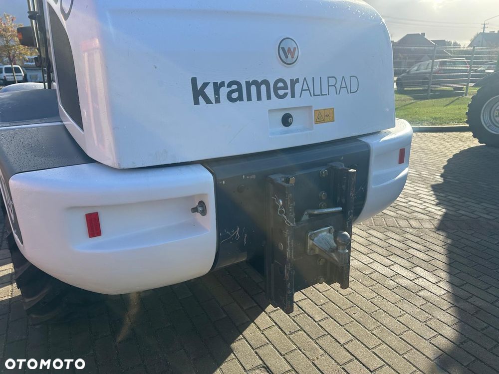 Kramer 950 - 8