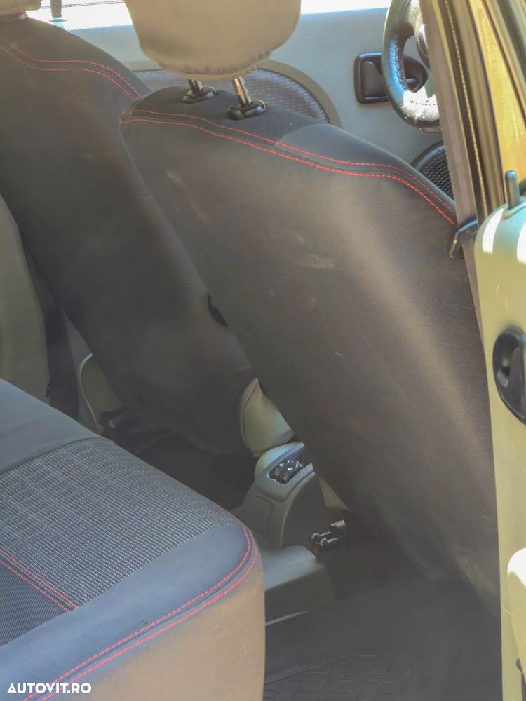 Dacia Logan - 7