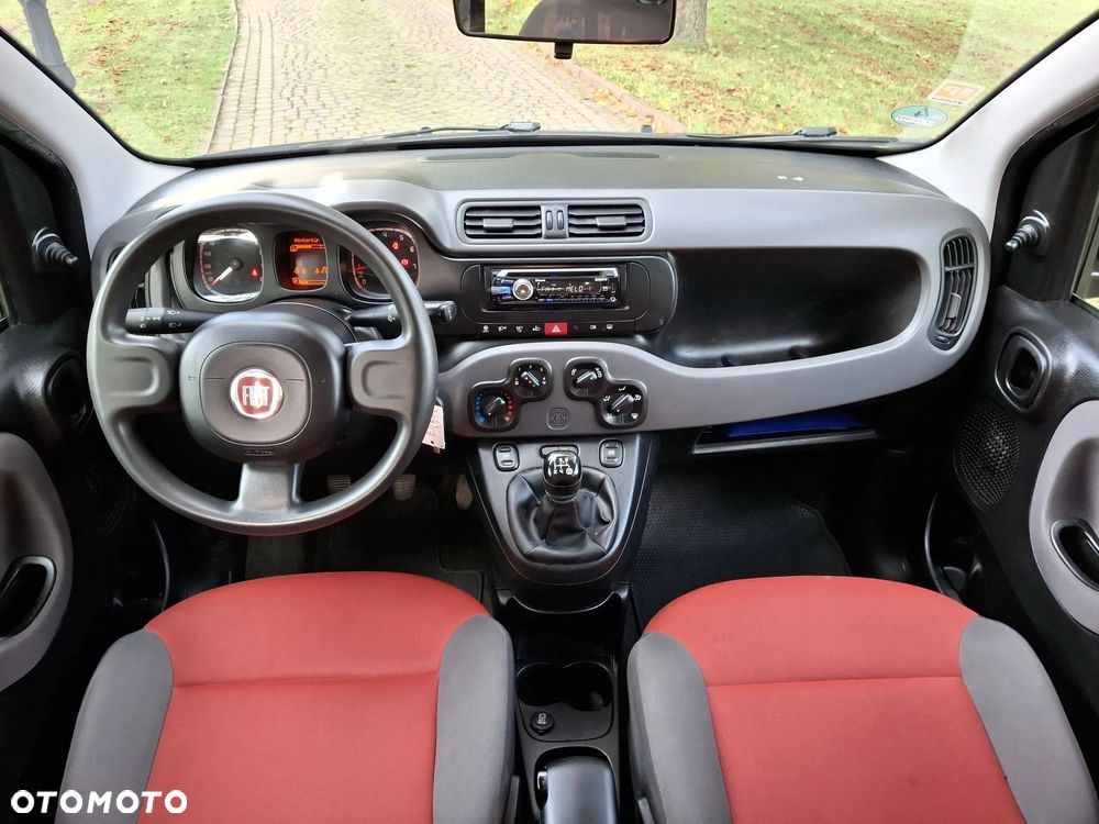 Fiat Panda 1.2 Dynamic - 23