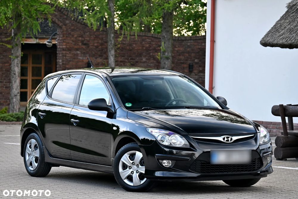 Hyundai i30 1.6 CRDi Edition 20 - 8