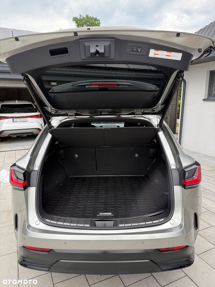 Lexus NX 350h Prestige AWD - 7