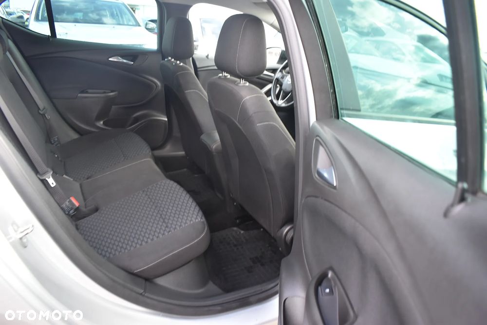 Opel Astra 1.5 CDTI Edition S&S - 15