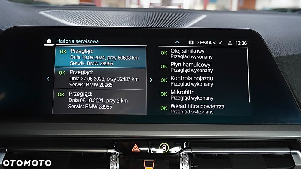 BMW Seria 3 320e - 26