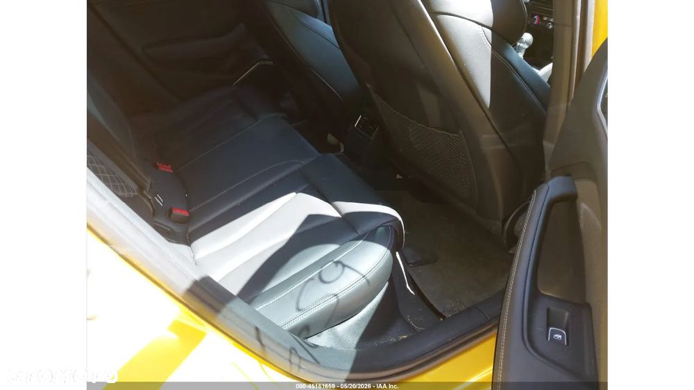 Audi S3 2.0 TFSI Quattro S tronic - 11