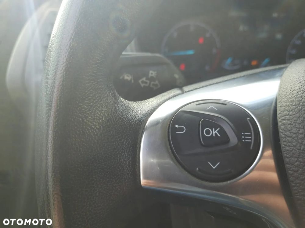 Ford Tourneo Connect 1.5 EcoBlue Start-Stop Active - 29