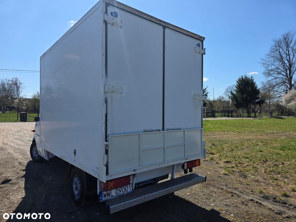 Mercedes-Benz Sprinter 310. 312.  2,9 - 5