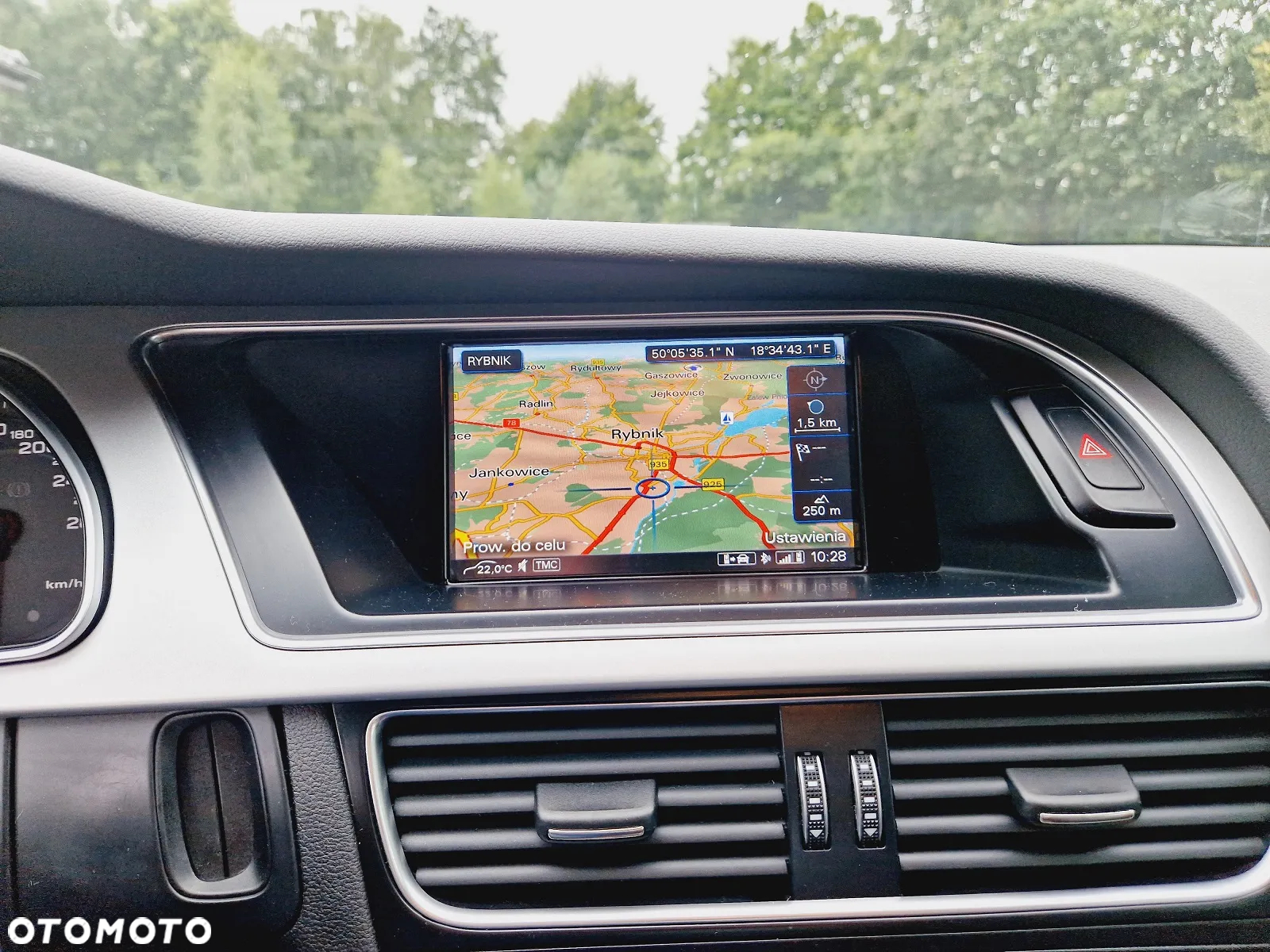 Audi A5 1.8 TFSI Multitronic - 12