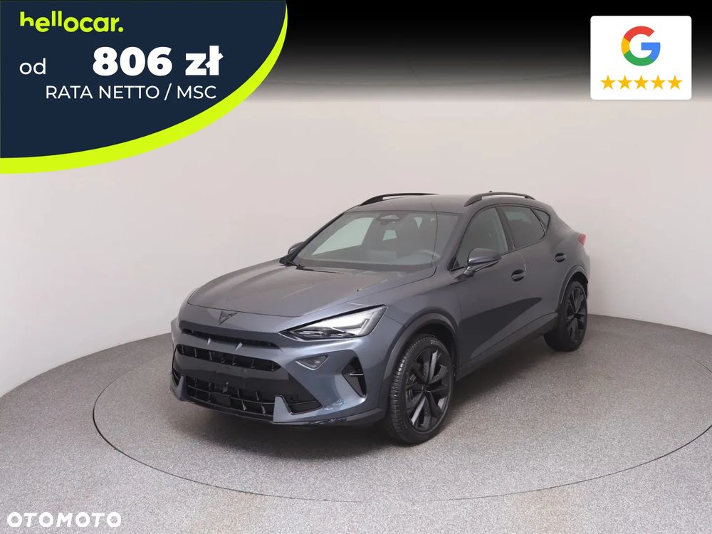 Cupra Formentor 1.5 eTSI mHEV DSG - 1