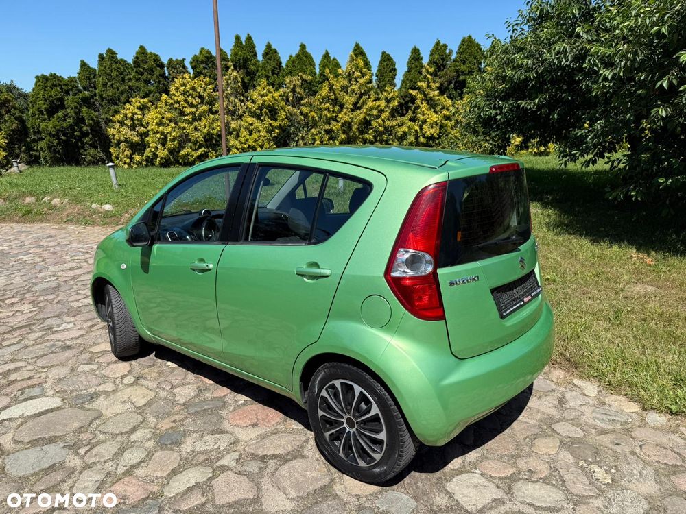Suzuki Splash 1.0 Club - 4