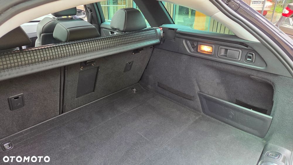 Peugeot 508 HDi FAP 140 Allure - 21
